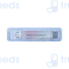 Lupisulin N 100 IU Injection 3 ML