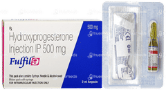 Fulfil 9 Injection 2ml