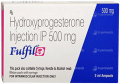 Fulfil 9 Injection 2ml