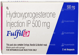 Fulfil 9 Injection 2ml