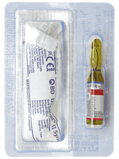 Fulfil 9 Injection 2ml