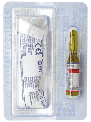 Fulfil 9 Injection 2ml