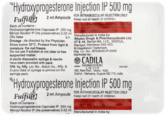 Fulfil 9 Injection 2ml