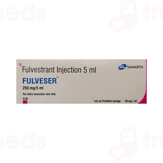 Fulveser Injection 5 ML