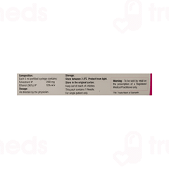 Fulveser Injection 5 ML Fulveser Injection 5 ML