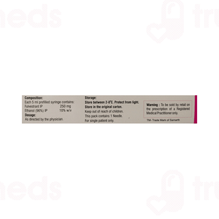 Fulveser Injection 5 ML