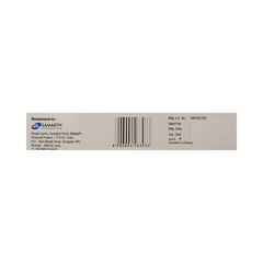 Fulveser Injection 5 ML