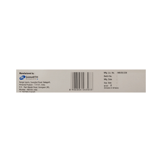 Fulveser Injection 5 ML