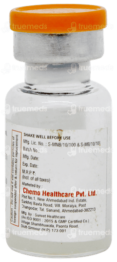 Tamcort 10 Injection 1ml