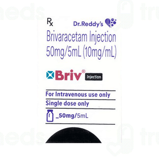 Briv Injection 5ml