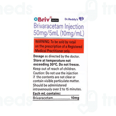 Briv Injection 5ml