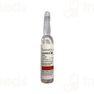 Armril 500 MG Injection 5 ML