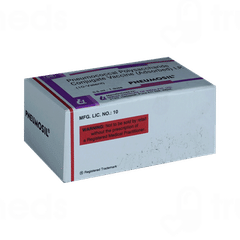 Pneumosil Vaccine 0.5ml