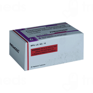 Pneumosil Vaccine 0.5ml