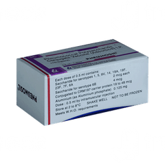 Pneumosil Vaccine 0.5ml