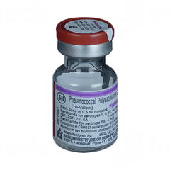 Pneumosil Vaccine 0.5ml