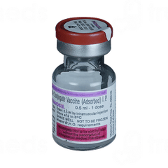 Pneumosil Vaccine 0.5ml