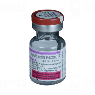 Pneumosil Vaccine 0.5ml