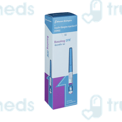 Basalog One 100iu Injection 3ml