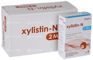 Xylistin N 2Miu Injection 1