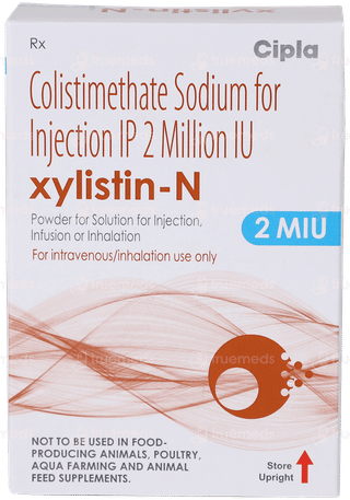 Xylistin N 2Miu Injection 1