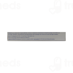 Tetraxim Vaccine 0.5 ML