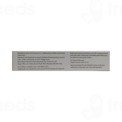 Menveo Vaccine 1