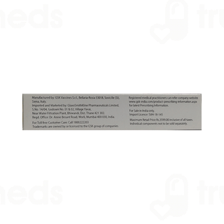 Menveo Vaccine 1
