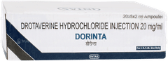 Dorinta Injection 2ml