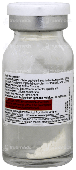 Advent 300mg Injection 1