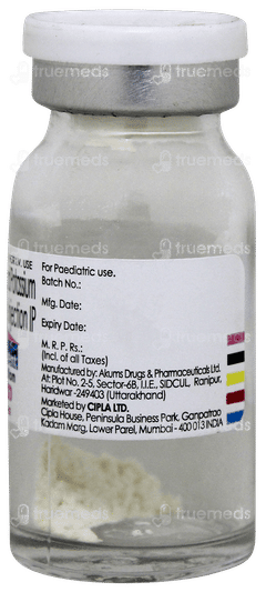 Advent 300mg Injection 1 Advent 300mg Injection 1