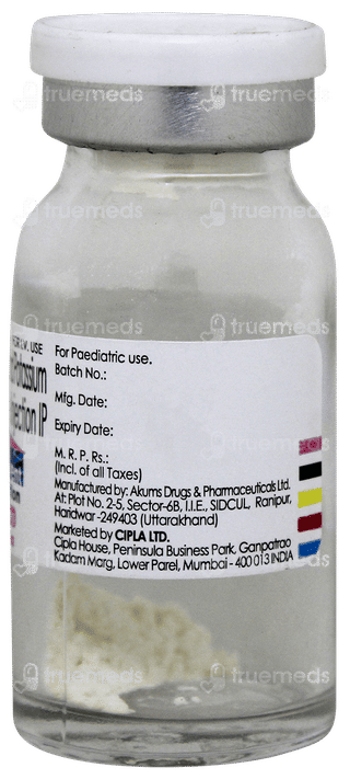 Advent 300mg Injection 1