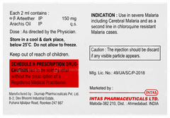 Falcimether Injection 2ml Falcimether Injection 2ml