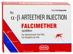 Falcimether Injection 2ml Falcimether Injection 2ml