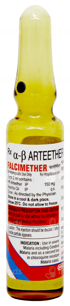Falcimether Injection 2ml Falcimether Injection 2ml