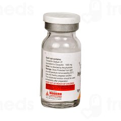 Jolclo 1000 MG Injection 1