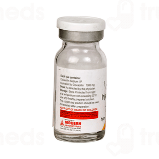 Jolclo 1000 MG Injection 1