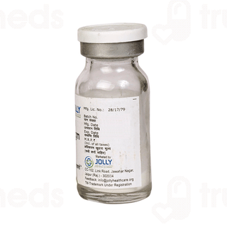 Jolclo 1000 MG Injection 1