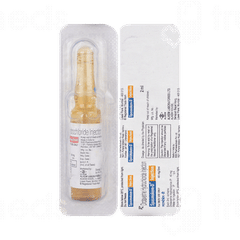 Spasmokem D 40 MG Injection 2 Ml Spasmokem D 40 MG Injection 2 Ml