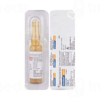 Spasmokem D 40 MG Injection 2 Ml