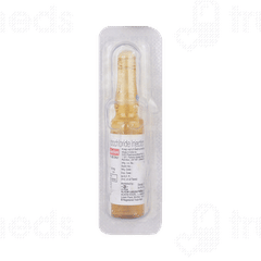 Spasmokem D 40 MG Injection 2 Ml Spasmokem D 40 MG Injection 2 Ml