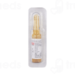 Spasmokem D 40 MG Injection 2 Ml