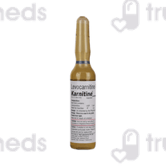 Karnitine Injection 5ml