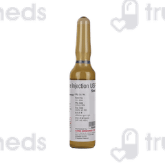 Karnitine Injection 5ml