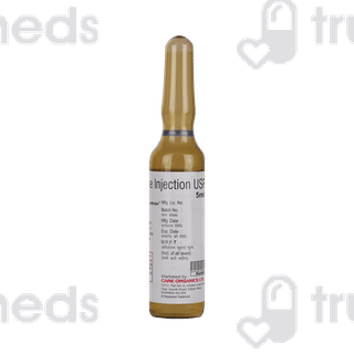 Karnitine Injection 5ml