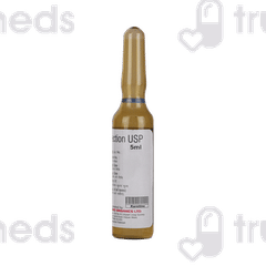 Karnitine Injection 5ml