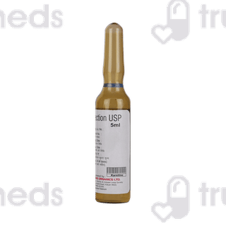 Karnitine Injection 5ml