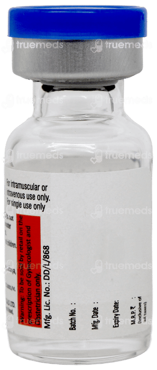 Cinomac Hs Injection 1ml
