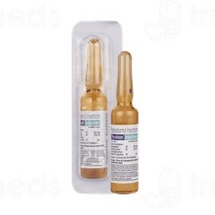 Pyrakem Injection 2ml Pyrakem Injection 2ml