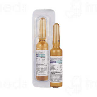 Pyrakem Injection 2ml